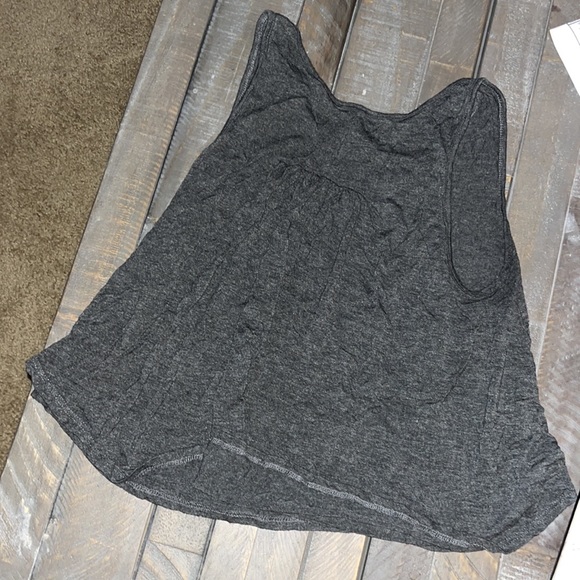 Coffee Days Whiskey Nights Tank - Picture 2 of 2